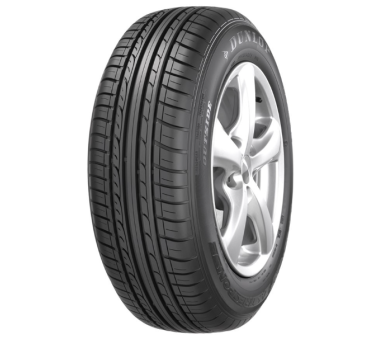 Immagine rappresentativa della gomma DUNLOP DUNLOP SPORT RESPONSE 235/60 R18 107V B B A 69dB