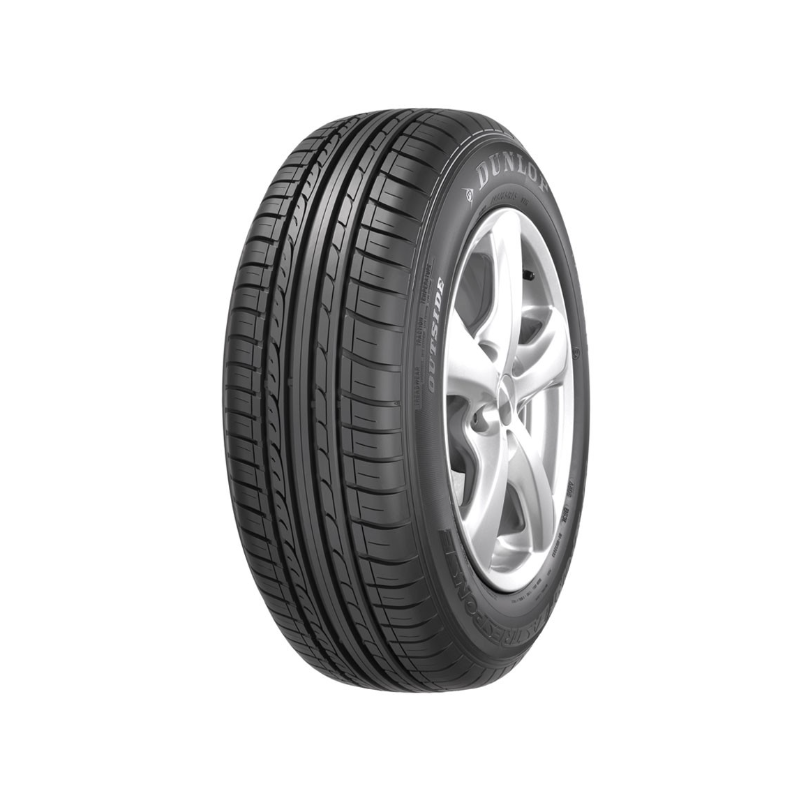 Immagine rappresentativa della gomma DUNLOP DUNLOP SPORT RESPONSE 235/60 R18 107V B B A 69dB