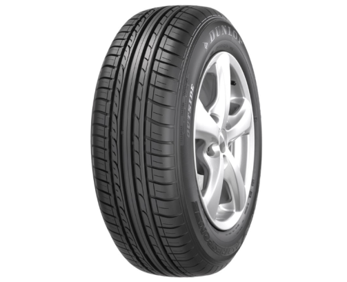 Immagine rappresentativa della gomma DUNLOP DUNLOP SPORT RESPONSE 235/60 R18 107V B B A 69dB