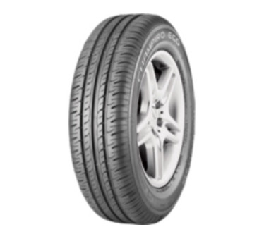 Immagine rappresentativa della gomma GT-RADIAL GT-RADIAL CHAMPIRO ECO XL 195/60 R15 92H C C 71dB XL