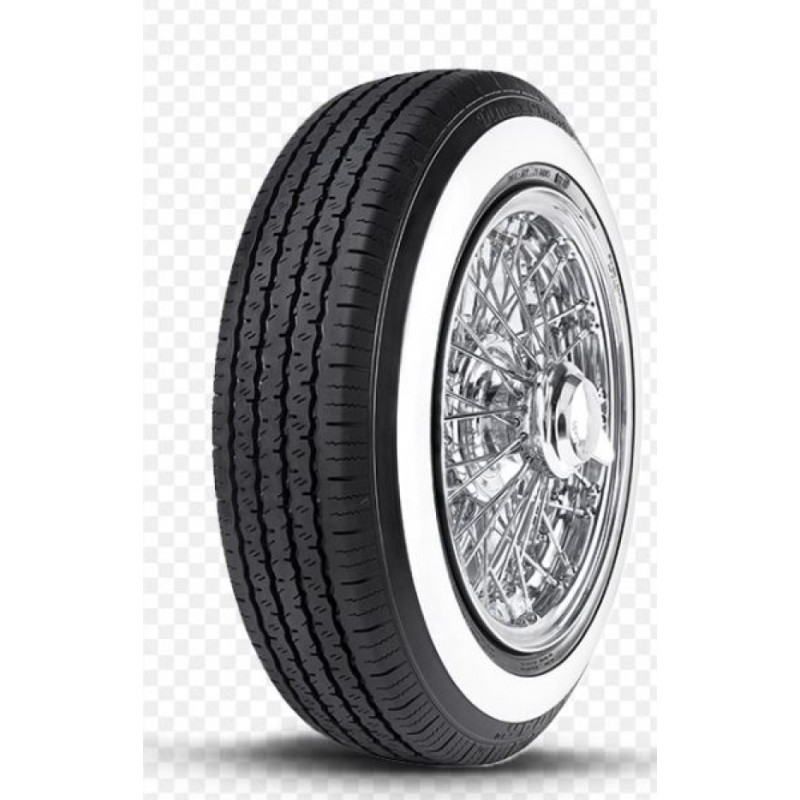 Immagine rappresentativa della gomma RADAR  RADAR DIMAX CLASSIC 195/70 R14 91V