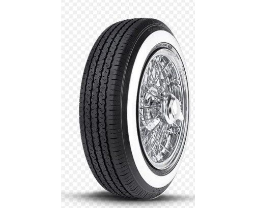 Immagine rappresentativa della gomma RADAR  RADAR DIMAX CLASSIC 195/70 R14 91V