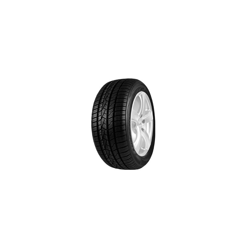 Immagine rappresentativa della gomma LANDSAIL LANDSAIL 4-SEASONS M+S 165/60 R15 77H D B B 71dB