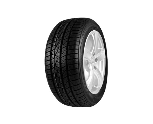 Immagine rappresentativa della gomma LANDSAIL LANDSAIL 4-SEASONS M+S 165/60 R15 77H D B B 71dB