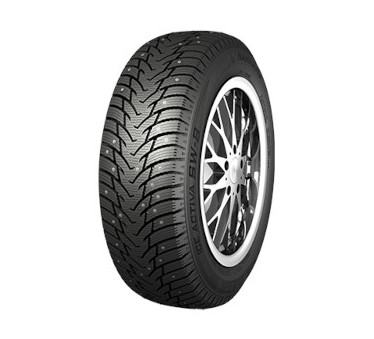 Immagine rappresentativa della gomma NANKANG NANKANG SW 8 STUDDED 155/70 R13 75T