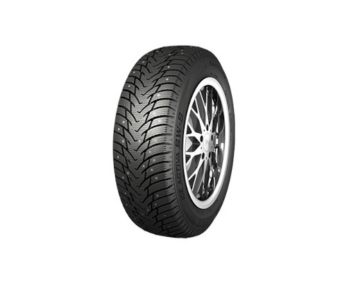 Immagine rappresentativa della gomma NANKANG NANKANG SW 8 STUDDED 155/70 R13 75T