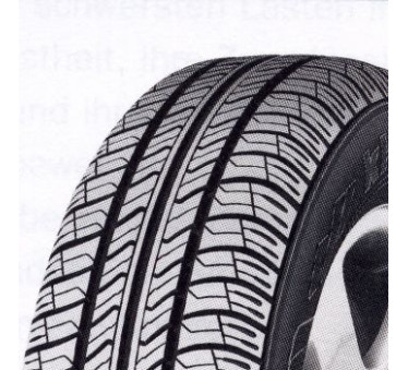 Immagine rappresentativa della gomma KLEBER KLEBER VIAXER 175/70 R13 82T E B 68dB