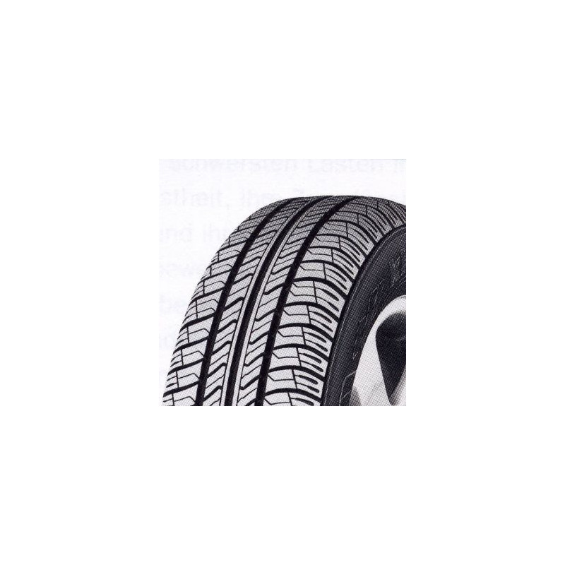 Immagine rappresentativa della gomma KLEBER KLEBER VIAXER 175/70 R13 82T E B 68dB