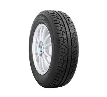 Immagine rappresentativa della gomma TOYO TOYO SNOWPROX S943 XL BSW M+S 3PMSF 165/70 R14 85T D C B 70dB XL