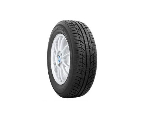 Immagine rappresentativa della gomma TOYO TOYO SNOWPROX S943 XL BSW M+S 3PMSF 165/70 R14 85T D C B 70dB XL