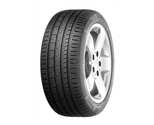 Immagine rappresentativa della gomma BARUM BARUM BRAVURIS 3 HM 235/55 R19 105Y D C B 72dB DOT 2020 XL