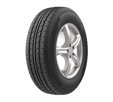 Immagine rappresentativa della gomma ZMAX ZMAX LY166 XL 205/70 R15 100H D C B 67dB XL