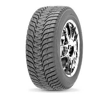 Immagine rappresentativa della gomma GOODRIDE GOODRIDE ICEMASTER SPIKE Z-506 XL STUDDED BSW M+S 3PMSF 185/65 R15 92T XL