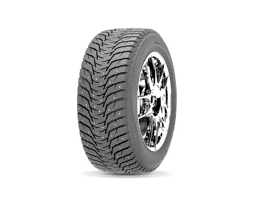 Immagine rappresentativa della gomma GOODRIDE GOODRIDE ICEMASTER SPIKE Z-506 XL STUDDED BSW M+S 3PMSF 185/65 R15 92T XL