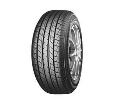 Immagine rappresentativa della gomma YOKOHAMA YOKOHAMA E 70 B DECIBEL 215/60 R16 95V D B B 70dB