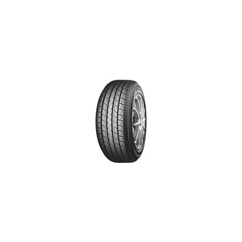 Immagine rappresentativa della gomma YOKOHAMA YOKOHAMA E 70 B DECIBEL 215/60 R16 95V D B B 70dB