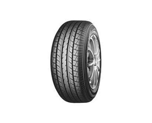 Immagine rappresentativa della gomma YOKOHAMA YOKOHAMA E 70 B DECIBEL 215/60 R16 95V D B B 70dB