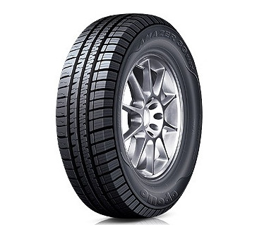 Immagine rappresentativa della gomma APOLLO APOLLO AMAZER 3G MAXX 165/65 R14 79T D C B 71dB