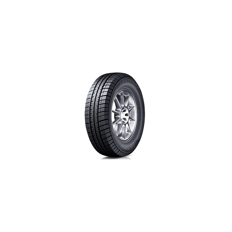 Immagine rappresentativa della gomma APOLLO APOLLO AMAZER 3G MAXX 165/65 R14 79T D C B 71dB