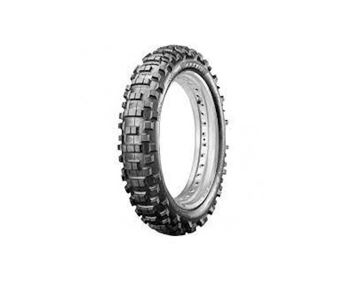 Immagine rappresentativa della gomma MAXXIS MAXXIS MAXXENDURO M-7324 120/90 R18 65R