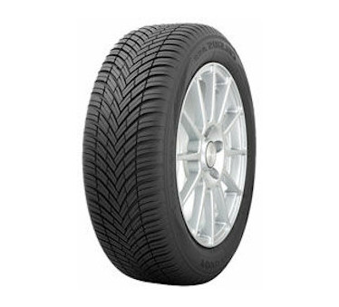 Immagine rappresentativa della gomma TOYO TOYO CELSIUS AS2 XL BSW M+S 3PMSF 175/60 R16 86H C B B 71dB XL