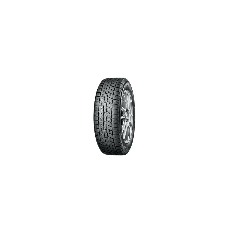 Immagine rappresentativa della gomma YOKOHAMA YOKOHAMA ICEGUARD IG60 NORDIC COMPOUND BSW M+S 3PMSF 175/65 R14 82Q D E B 71dB