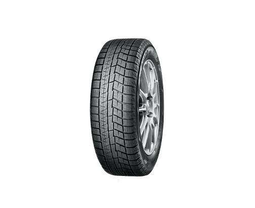 Immagine rappresentativa della gomma YOKOHAMA YOKOHAMA ICEGUARD IG60 NORDIC COMPOUND BSW M+S 3PMSF 175/65 R14 82Q D E B 71dB