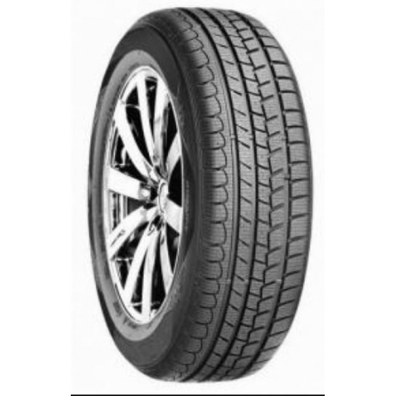 Immagine rappresentativa della gomma ROADSTONE ROADSTONE EUROVIS ALPINE WH1 185/65 R15 88H C C B 69dB