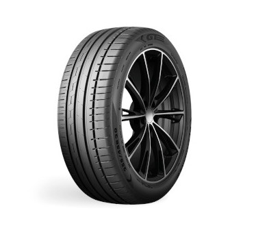 Immagine rappresentativa della gomma GT-RADIAL GT-RADIAL SPORTACTIVE 2 EV XL MFS BSW 235/45 R18 98Y B A A 69dB XL