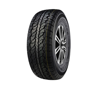 Immagine rappresentativa della gomma ROYAL BLACK ROYAL BLACK ROYAL A/T BSW M+S 215/70 R16 100T D C B 71dB