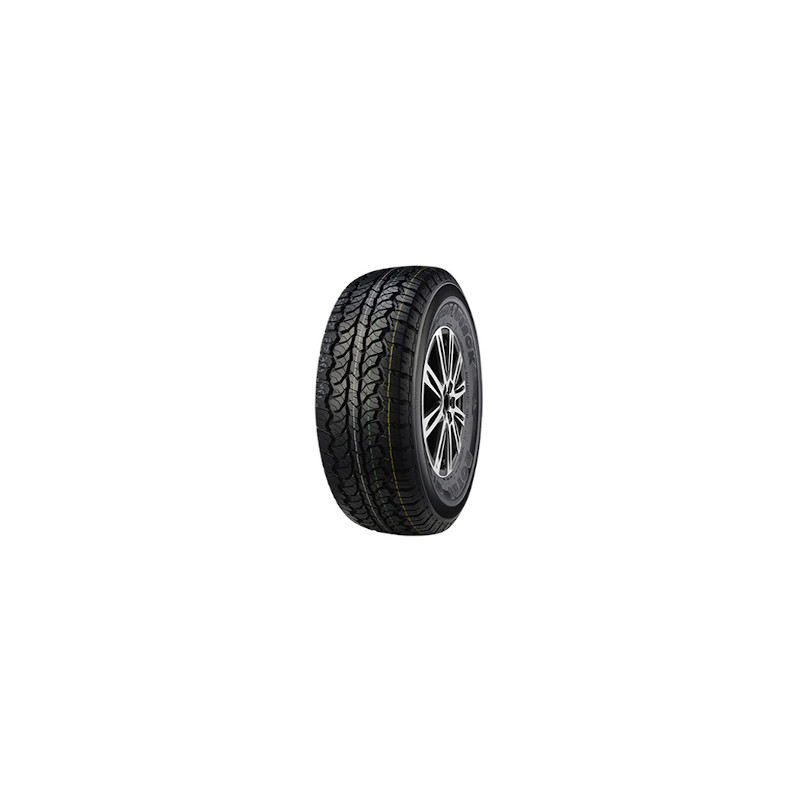 Immagine rappresentativa della gomma ROYAL BLACK ROYAL BLACK ROYAL A/T BSW M+S 215/70 R16 100T D C B 71dB