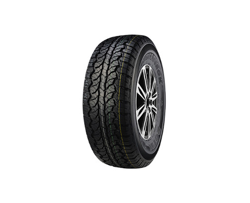 Immagine rappresentativa della gomma ROYAL BLACK ROYAL BLACK ROYAL A/T BSW M+S 215/70 R16 100T D C B 71dB