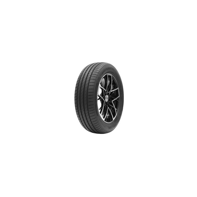 Immagine rappresentativa della gomma MASTER-STEEL  MASTER-STEEL CLUBSPORT 2 155/65 R14 75T C B B 69dB