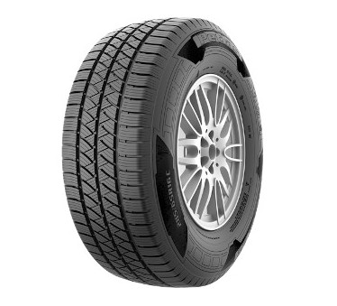 Immagine rappresentativa della gomma PETLAS PETLAS VANMASTER A/S C 6PR BSW M+S 3PMSF 195/60 R16 99T D B A 69dB