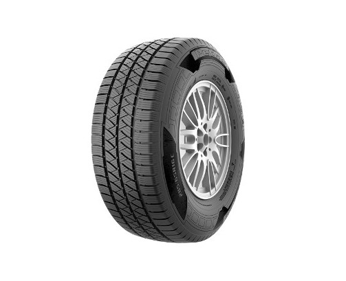 Immagine rappresentativa della gomma PETLAS PETLAS VANMASTER A/S C 6PR BSW M+S 3PMSF 195/60 R16 99T D B A 69dB