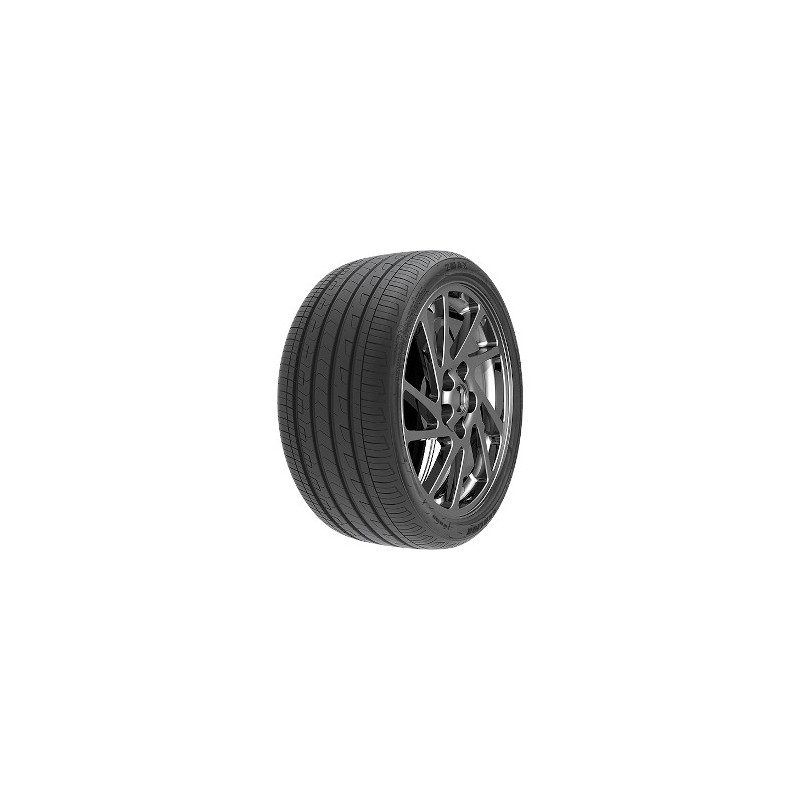 Immagine rappresentativa della gomma ZMAX ZMAX ZEALION XL 245/35 R20 95W C C B 70dB XL