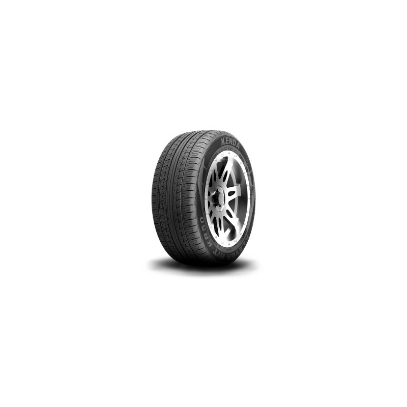 Immagine rappresentativa della gomma KENDA KENDA KLEVER H/T KR50 XL BSW 245/65 R17 111H D D B 71dB XL