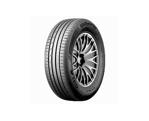 Immagine rappresentativa della gomma GITI GITI GITISYNERGY H2 SUV BSW 225/60 R17 99V C A B 71dB