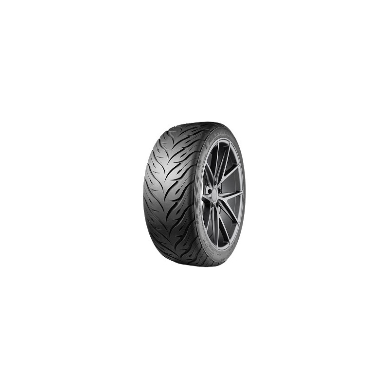 Immagine rappresentativa della gomma MAXTREK MAXTREK MAXIMUS DS01 205/40 R17 84W E E B 72dB