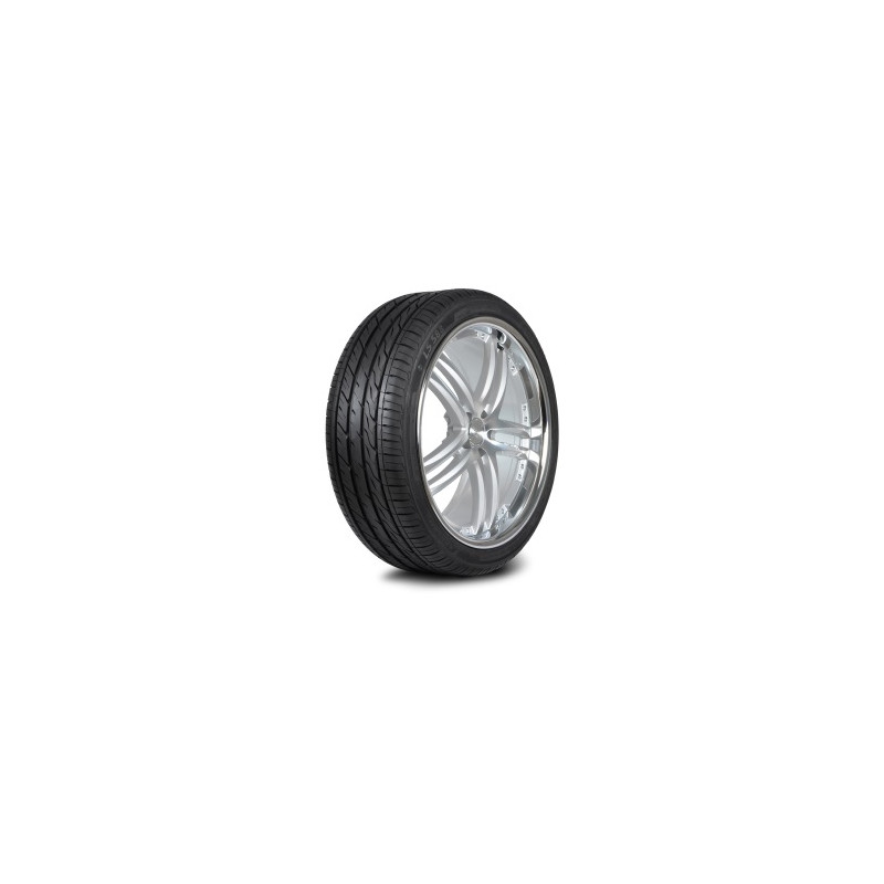 Immagine rappresentativa della gomma LANDSAIL LANDSAIL LS588 UHP 255/45 R18 99W B B B 72dB