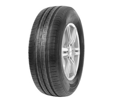 Immagine rappresentativa della gomma NOVEX NOVEX VAN-SPEED 3 C 10PR 225/75 R16 121R D C B 72dB