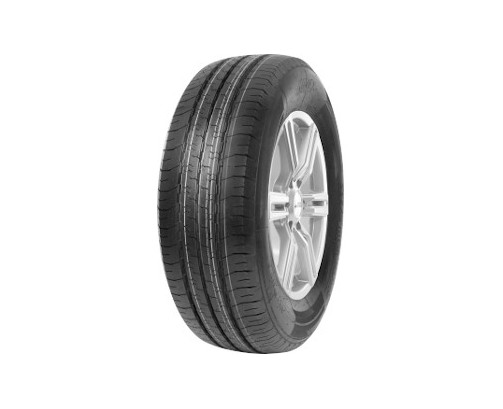 Immagine rappresentativa della gomma NOVEX NOVEX VAN-SPEED 3 C 10PR 225/75 R16 121R D C B 72dB