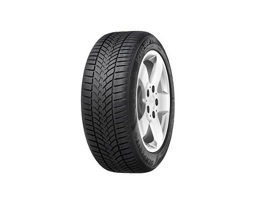 Immagine rappresentativa della gomma SEMPERIT SEMPERIT SPEED-GRIP 3 XL M+S 3PMSF 195/50 R16 88H D C B 72dB XL