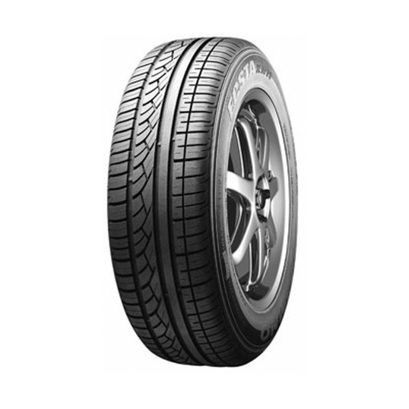 Immagine rappresentativa della gomma KUMHO  KUMHO SOLUS KH11 175/55 R15 77T D D B 70dB