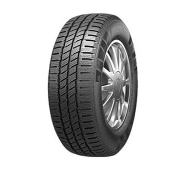 Immagine rappresentativa della gomma EVERGREEN EVERGREEN EW 616 195/75 R16 107/105R D D B 71dB