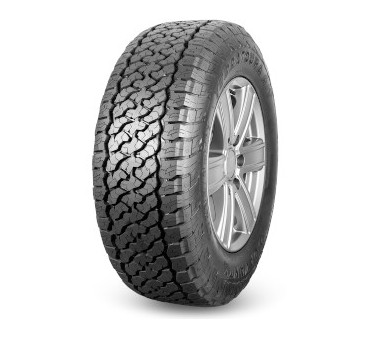 Immagine rappresentativa della gomma DAVANTI DAVANTI TERRATOURA A/T XL RWL M+S 3PMSF 235/70 R16 106T D E B 72dB XL