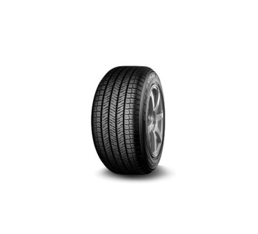 Immagine rappresentativa della gomma YOKOHAMA YOKOHAMA G91AV 225/65 R17 102H C D B 71dB