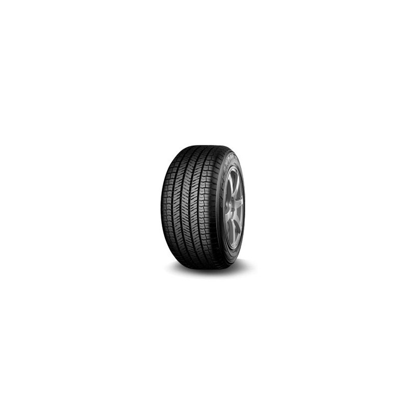 Immagine rappresentativa della gomma YOKOHAMA YOKOHAMA G91AV 225/65 R17 102H C D B 71dB