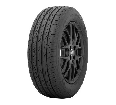 Immagine rappresentativa della gomma NITTO NITTO NT860 XL BSW 225/45 R18 95W D C B 71dB XL