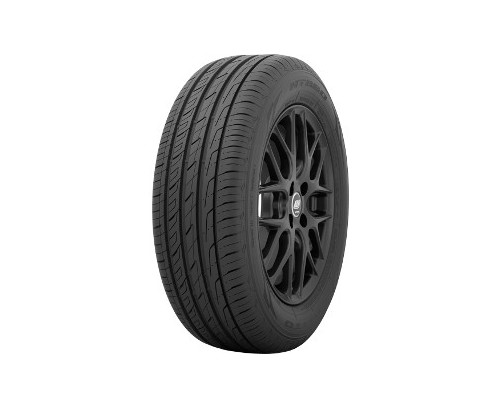 Immagine rappresentativa della gomma NITTO NITTO NT860 XL BSW 225/45 R18 95W D C B 71dB XL